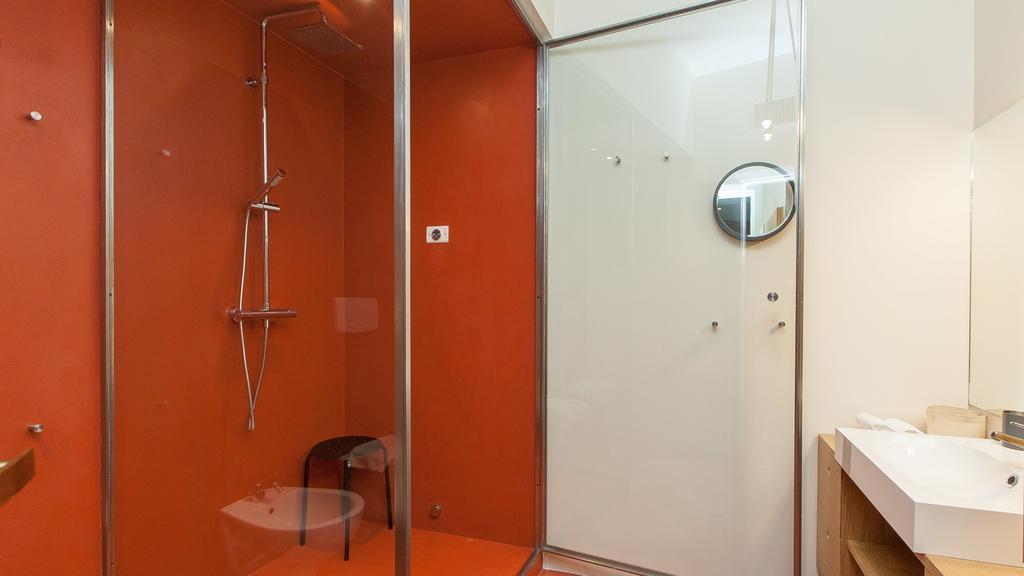 Suite Spanish Apartment Rome Exterior photo